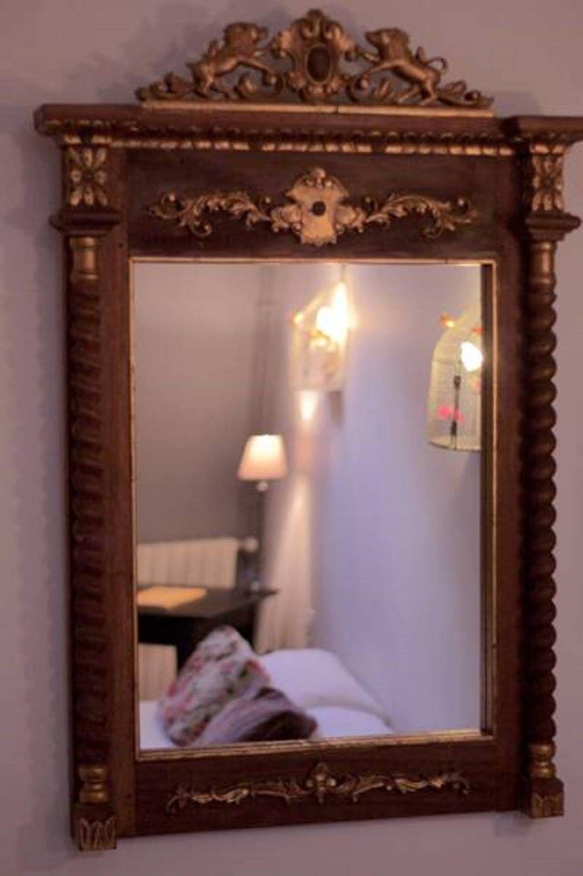 באיון Hotel Le Port Neuf מראה חיצוני תמונה